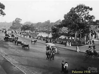 Palermo 1916 
