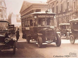 Colectivo 1920 