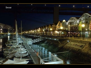 Docas 