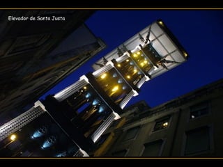 Elevador de Santa Justa
 