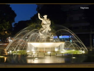 Neptuno
 