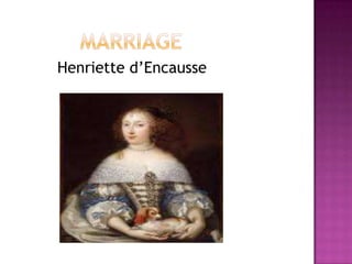 Henriette d‟Encausse
 