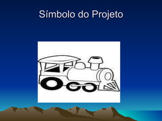 Símbolo do Projeto 