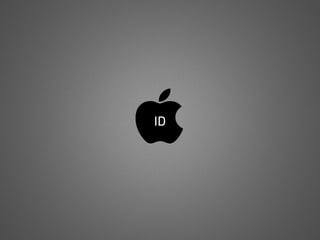 GOTHELF.CO / @JBOOGIE
ID
 