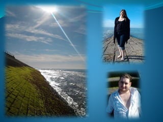 Nos vacances à la mer