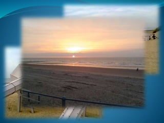 Nos vacances à la mer