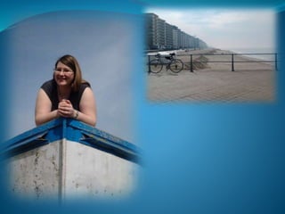 Nos vacances à la mer