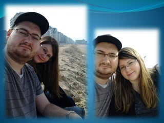 Nos vacances à la mer