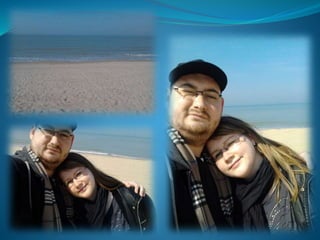 Nos vacances à la mer