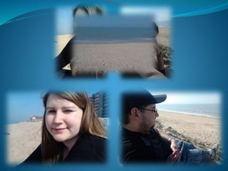 Nos vacances à la mer