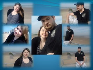 Nos vacances à la mer