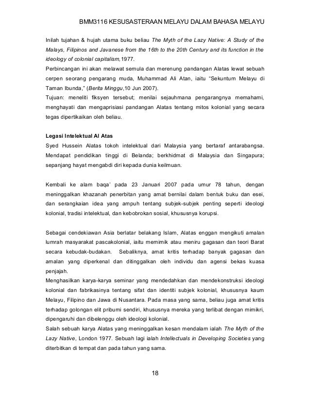 Nota Bmm 3116