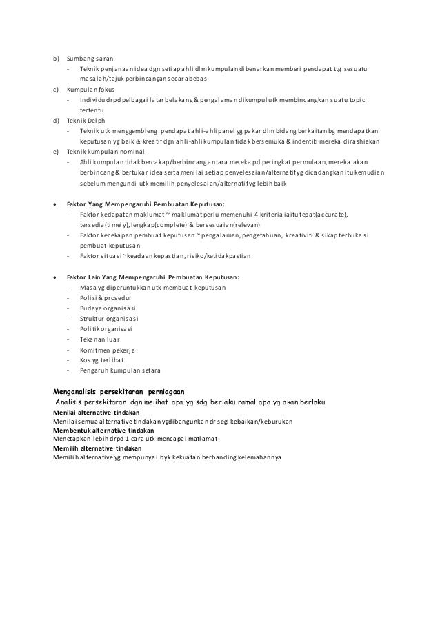 Nota pengajianperniagaanstpmsemester2