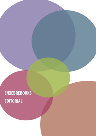 ENXEBREBOOKS
EDITORIAL

 