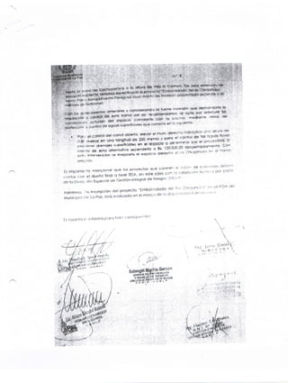 Respuesta a consulta Ley Municipal Autonómica