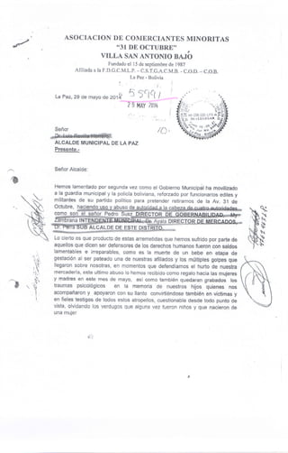 Respuesta a consulta Ley Municipal Autonómica