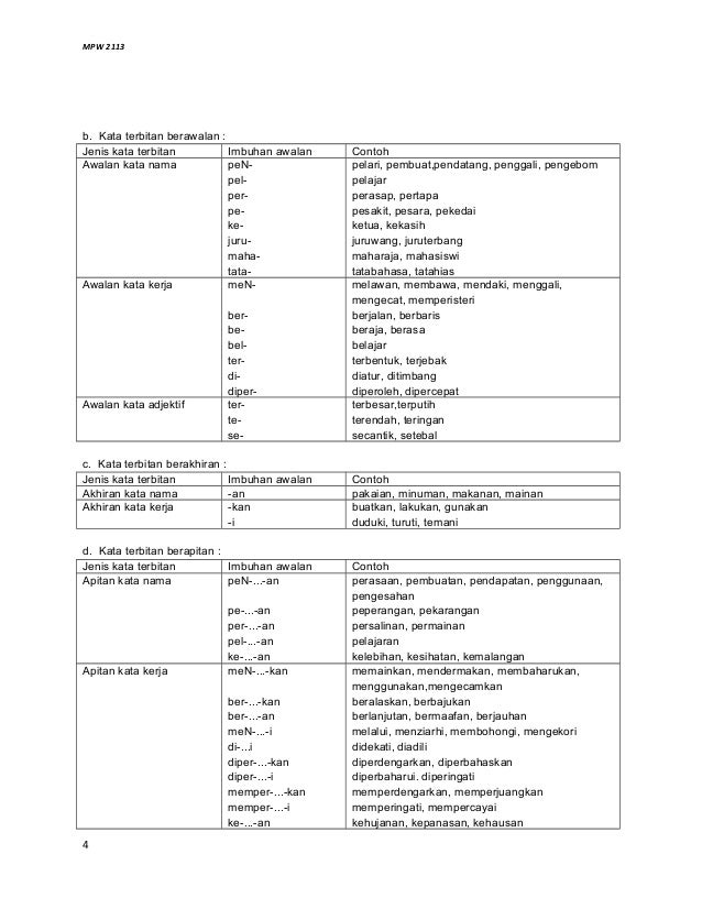 Dapatkan Gambar Nota Bab 3 2 Terkeren by KataCinta.Co