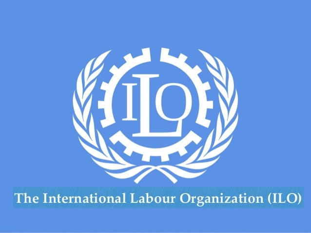 Notable International Human Rights Organizations
