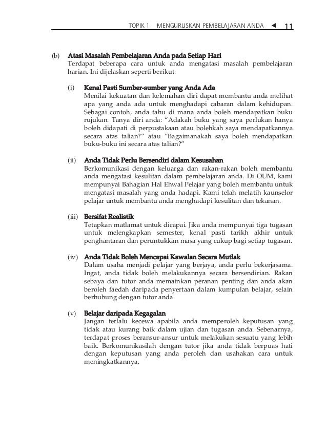 Nota bm topik1 oumh1103