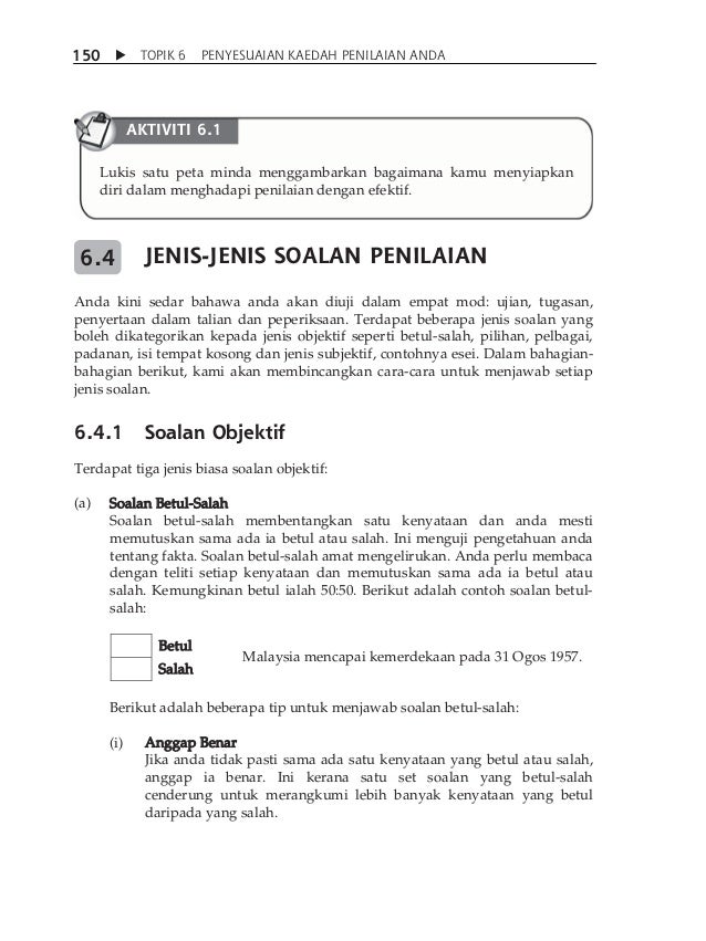 Nota bm topik6 oumh1103