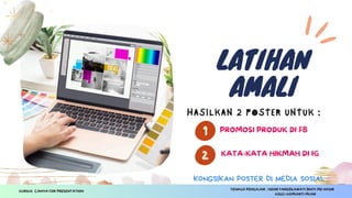 Comprehensive Canva Course for Effective Presentation Design and ...