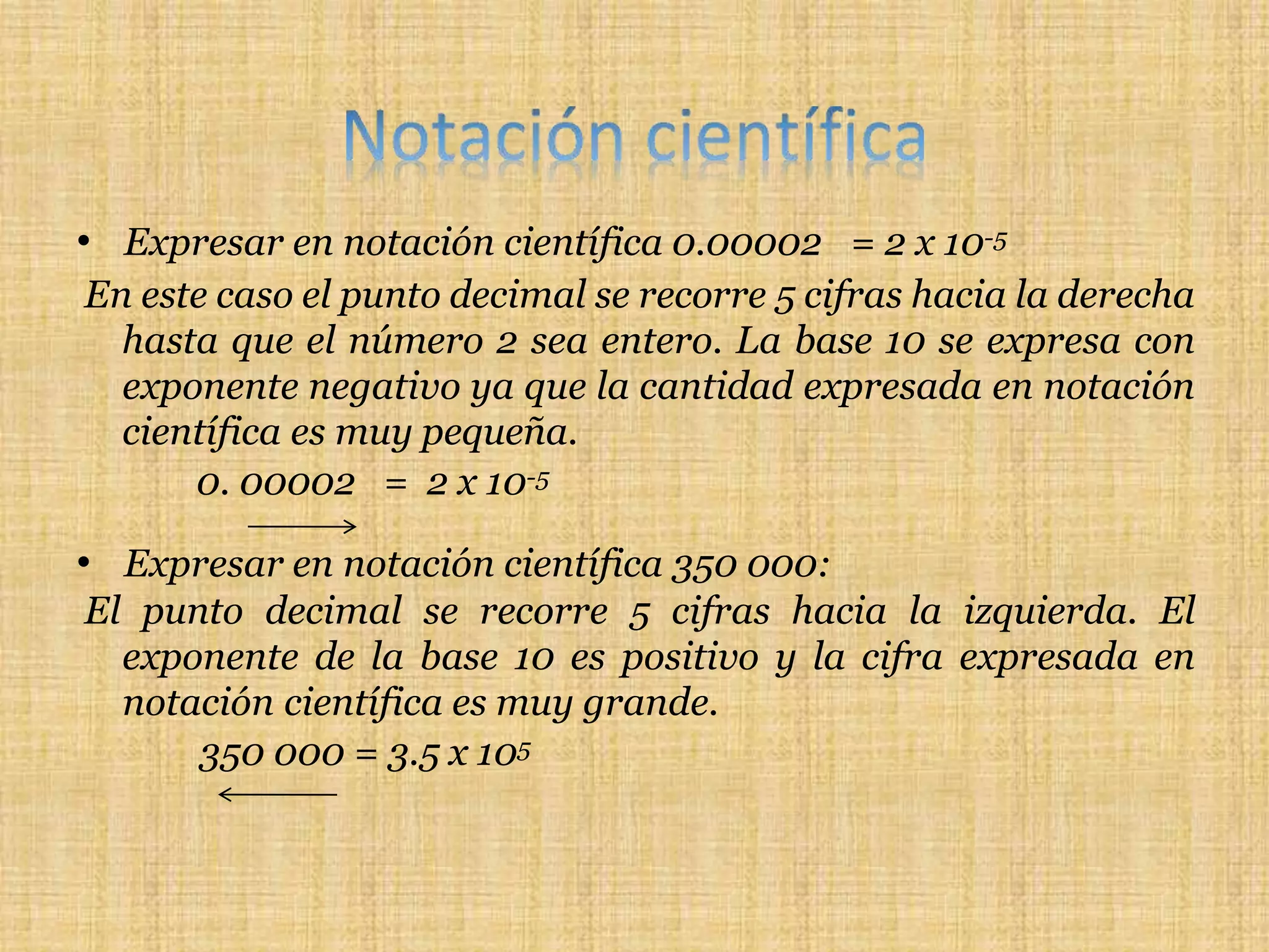 Notcion NOTACION-CIENTIFICA-JOSE-DORADO.pptx