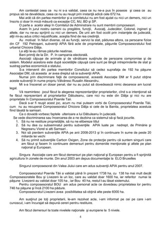 Nota de informare august 2014 | PDF