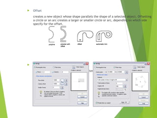 NOTA DGM10022 autocad utk pelajar politeknik | PPT