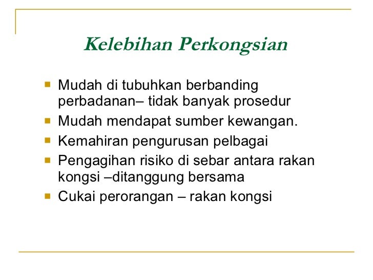 Nota Entiti Perniagaan