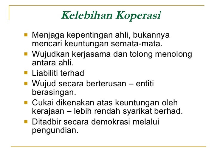 Nota Entiti Perniagaan
