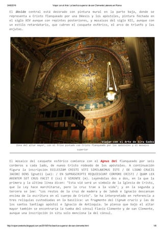 nota explicativa sobre san clemente. roma.pdf