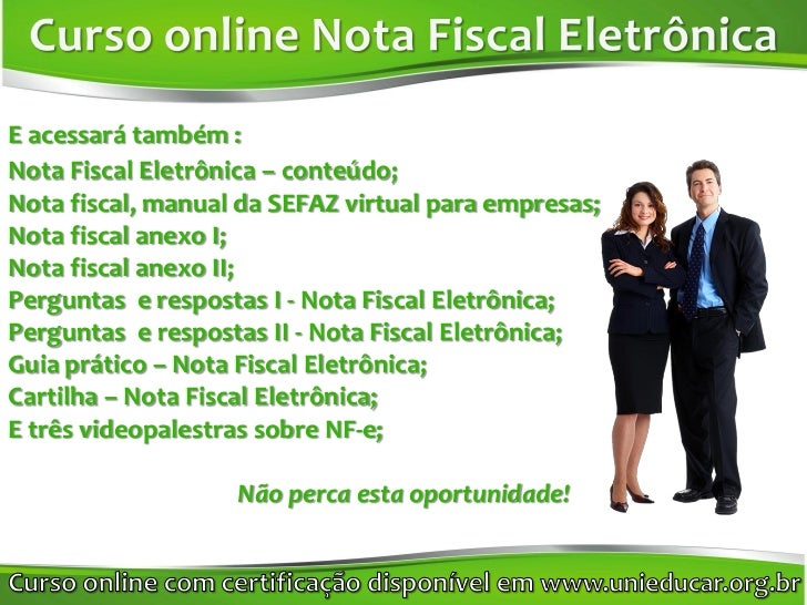 Curso eletronica online
