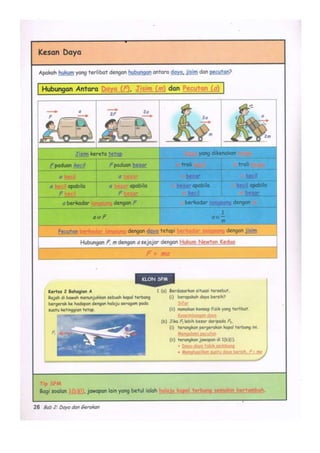 Nota fizik f4 bab 2