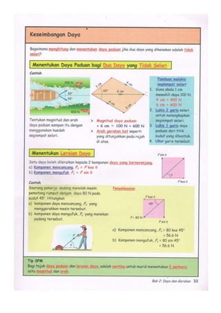 Nota fizik f4 bab 2