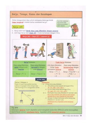 Nota fizik f4 bab 2