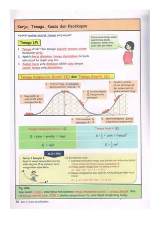 Nota fizik f4 bab 2