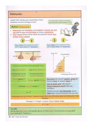 Nota fizik f4 bab 2