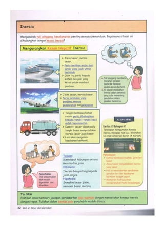 Nota fizik f4 bab 2