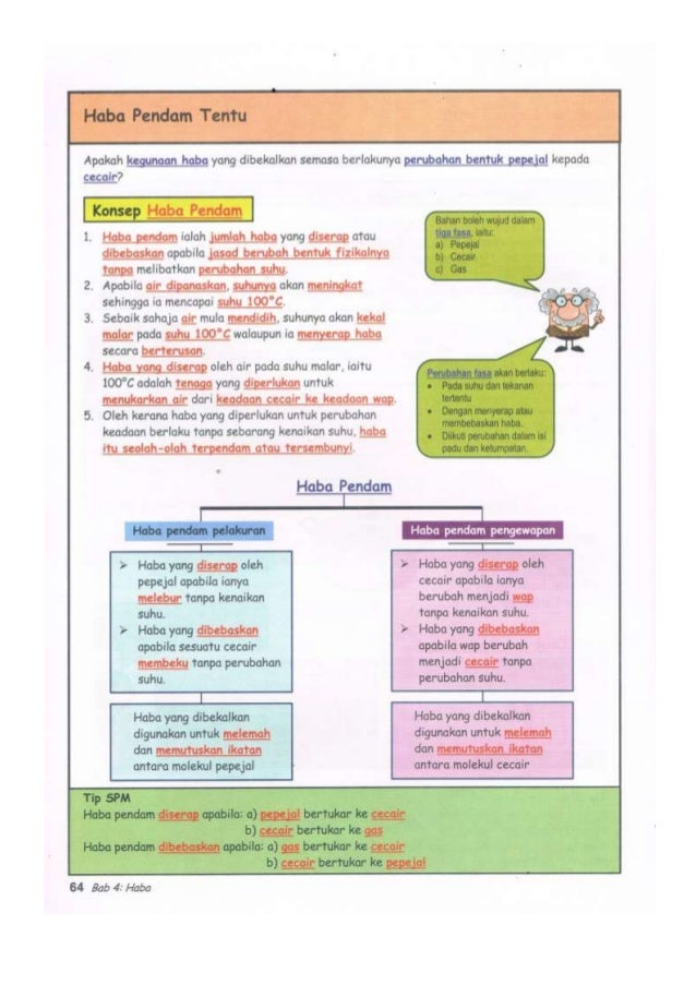 Nota fizik f4 bab 4