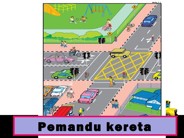 Nota keselamatan jalan raya