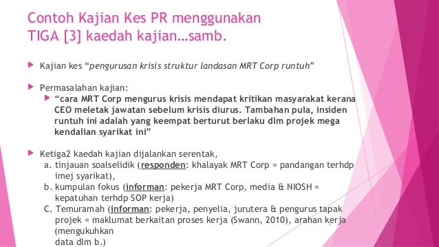 Nota 3 Kajian Kes