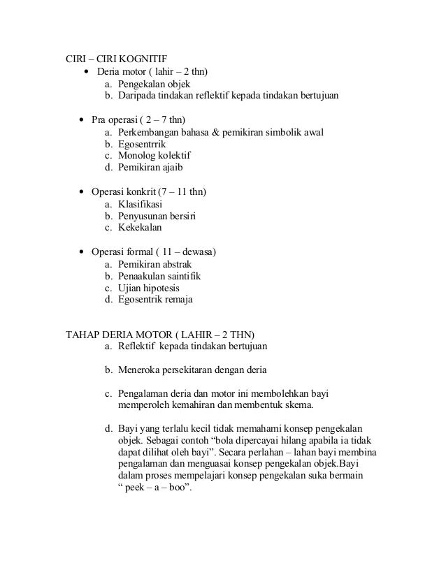 Nota pga 101