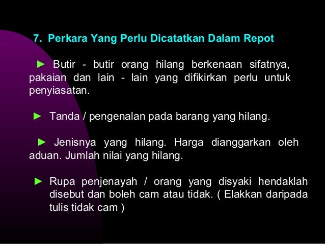 Penjelasan Polisi Laporan Orang Hilang Viral Karena Yang Dilaporkan Ikut Komentar Tribun Jogja