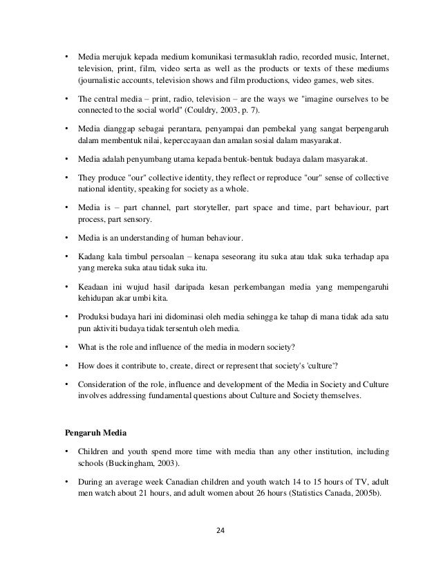 Nota Lengkap Budaya Dan Masyarakat Ansos