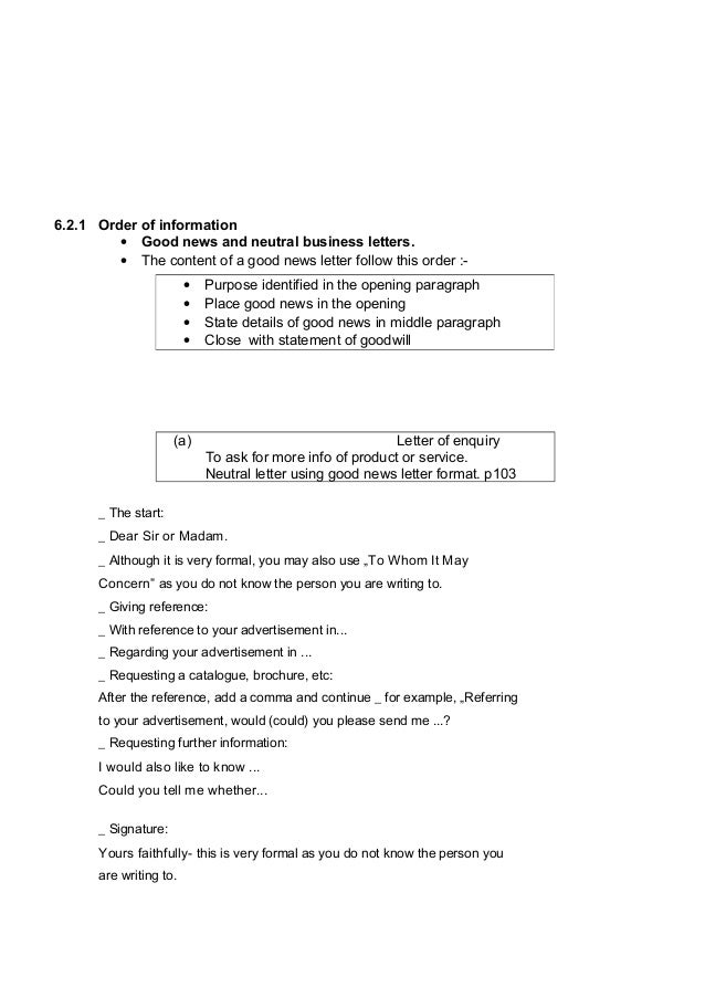 letter in nota bene lengkap Nota oumh2203 letter in nota bene lengkap Nota oumh2203