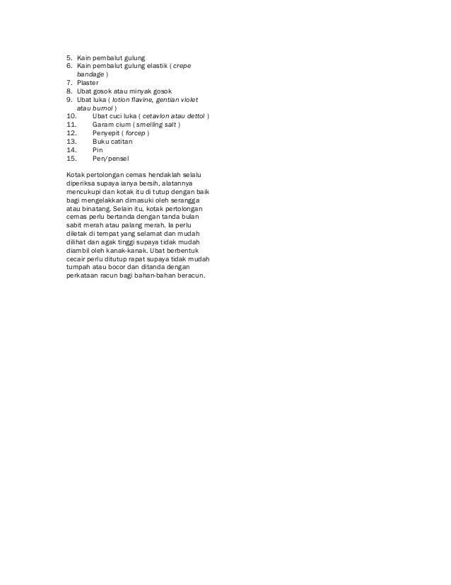 Nota lengkap pjm_3118 Nota lengkap pjm_3118
