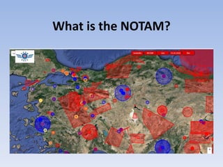 Notam | PPTX