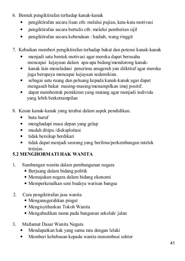 Kepentingan Menghargai Asas Asas Amalan Demokrasi : Peribahasa 