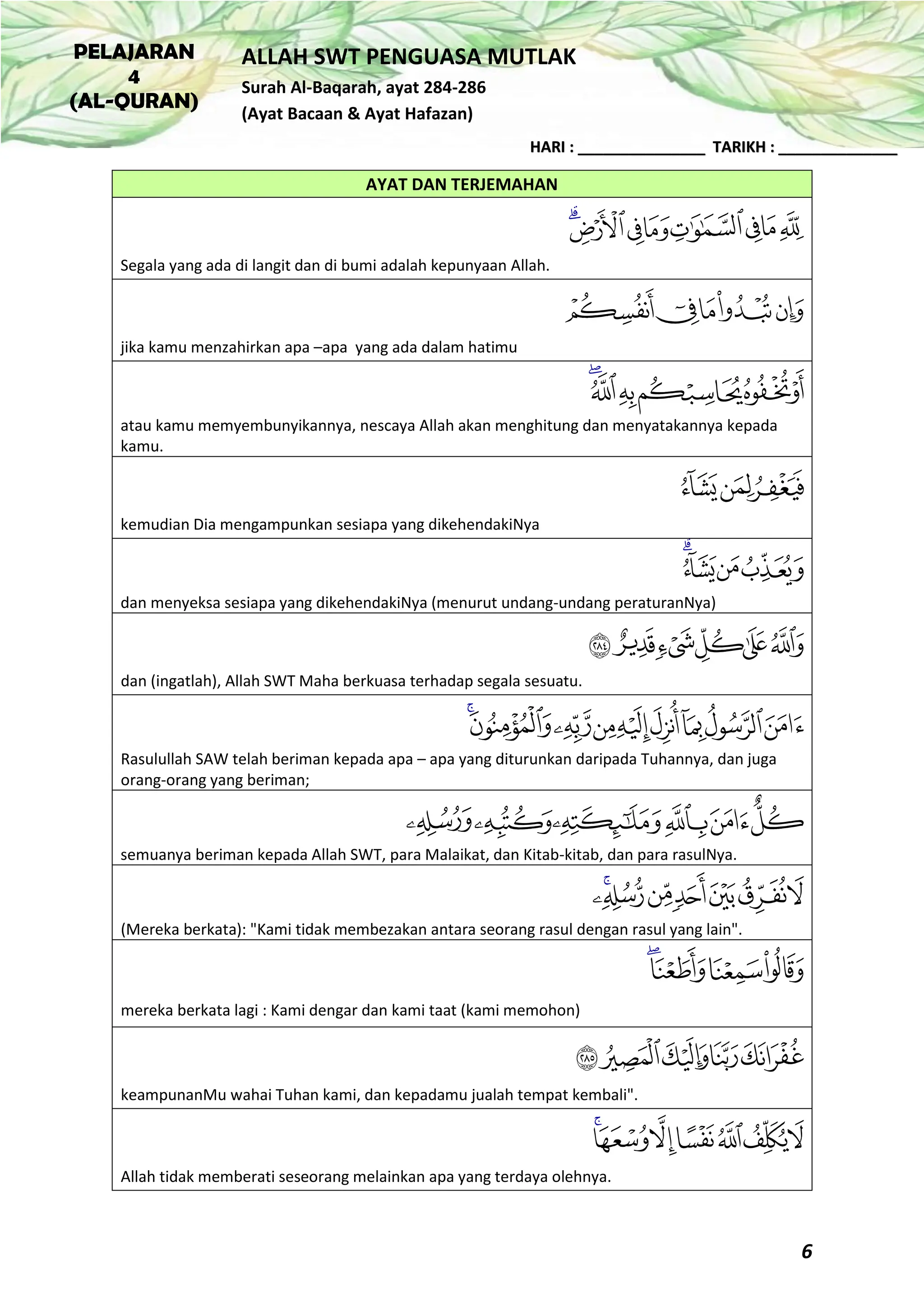 NOTA PENDIDIKAN ISLAM TINGKATAN 1 KSSM.pdf