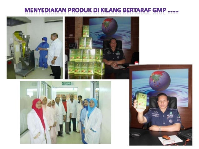 Nota pengalaman keusahawanan